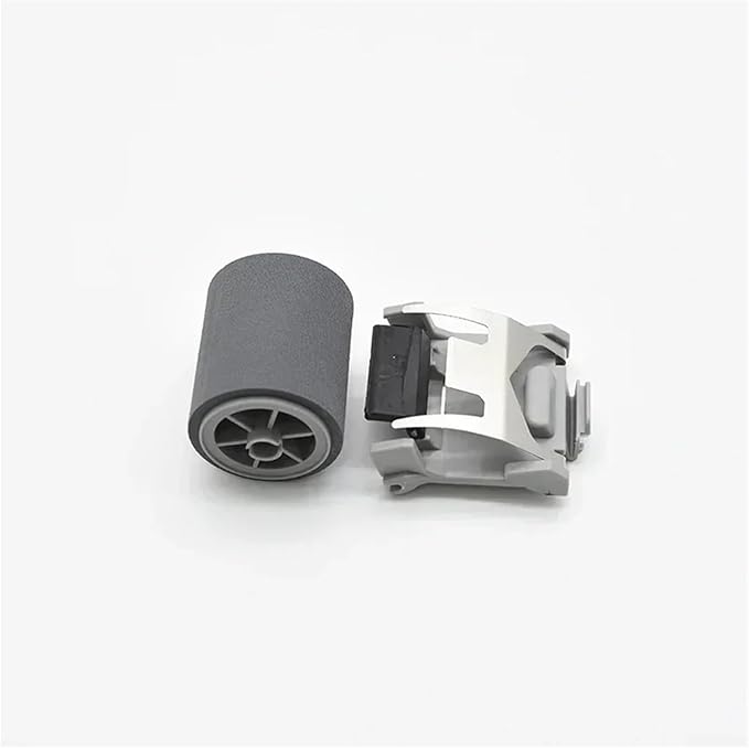 1SETS Pickup Roller Separation Pad Kit Compatible for EPSONGT-S50 GT-S55 GT-S80 GT-S85 / S85N S80N S55N S50N B12B813421 Scanner