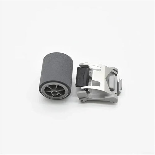 1SETS Pickup Roller Separation Pad Kit Compatible for EPSONGT-S50 GT-S55 GT-S80 GT-S85 / S85N S80N S55N S50N B12B813421 Scanner