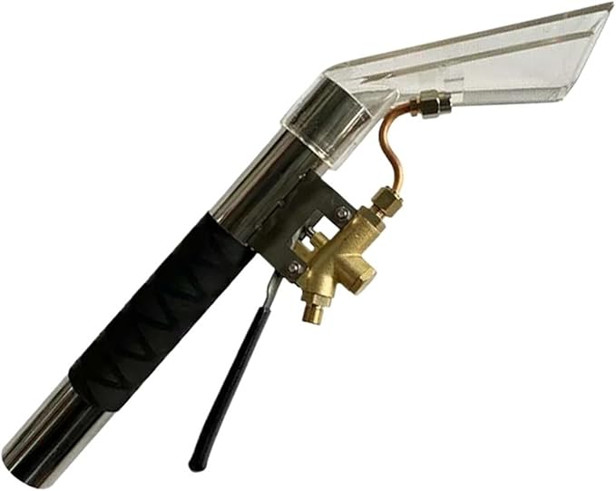Carpet Extractor Carpet Vacuum Cleaner Upholstery Auto Furniture Cleaning Hand Tool Suction Machine Tool Cleaning Injection