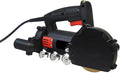 Electric Tile Cutter Tile Joint Tool Grout Removal Scrape Edge caulking Tool kit Joint Cleaning Machine for Tile Joint Construction Tools