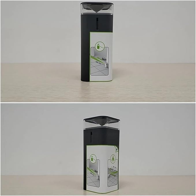 1 Piece Dual Mode Wall Barrier. Compatible for IRobot Roomba 600 650 675 700 770 880 900 960 980 E5 I3 I7 Jet M6. Series Vacuum Cleaner Parts
