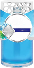 Power Tools For BRIGHT Air 900439 4 oz.Max Scented Oil Air Freshener - Cool and Clean (6/CT) Mod-C26PO-10778