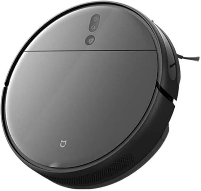 Robot Vacuum MopCompatible for Mijia MIRobot Vacuum Mop 2 Pro+ Water Tank Accessory1T STYTJ02ZHM Vacuum Cleaner Spare Parts