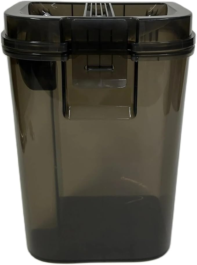 Water Tank Box Of Base Station Docking Accessories Spare PartsCompatible For DreameL10s Pro Ultra Vacuum Cleaner