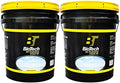 BioTech Air Freshener Breeze Air Scent Contains no Harmful solvents and Safe for use on Any Environment Controls Smoke Cigarette Mildew pet and Food Odors 5 Gallon Pail (2)