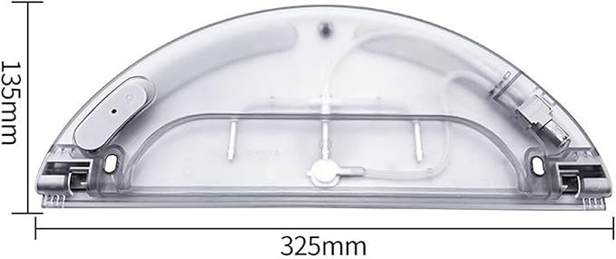 Vacuum Cleaner Accessory Compatible for Xiaomi Micjia 1CSTYTJ01ZHM