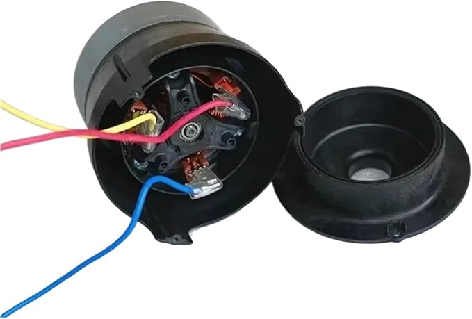 High Power DC21.6V Vacuum Cleaner with 150W Brushless Motor Vacuum Cleaner Parts