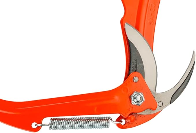 Bahco 7088010 P34 PERTICAL BLADES Single Cut Multi-Colour Single