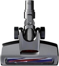 D18 Cordless Handheld Stick Portable Vacuum Cleaner Black Professional Cleaning Head Electric Head