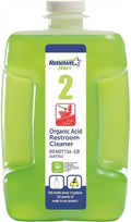 RENOWN Sureblend Organic Acid Restroom Cleaner 80 Oz 2 Per Case-2481044