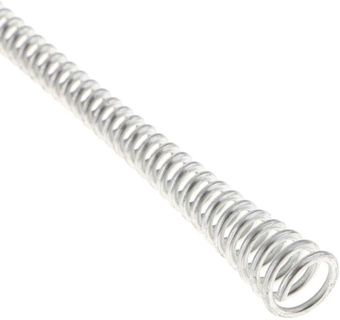 Pipe Fittings 1.8m Drain Cleaner Hair Clog Remover Drain Cleaning Tool for Sink Toilet