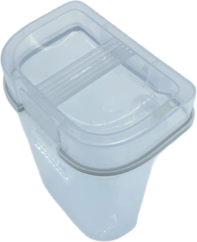 Vacuum Cleaner Parts Clean Water Tank Recovery Tank Accessories Compatible for Dreame L10S UltraCompatible for XIAOMI MijiaOmni X10+ /1(A)