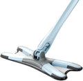 Mop Microfiber Floor Mop for Hardwood Cleaning 360 Rotating Dust Wet Mop for Home Kitchen and All Floor Surfaces