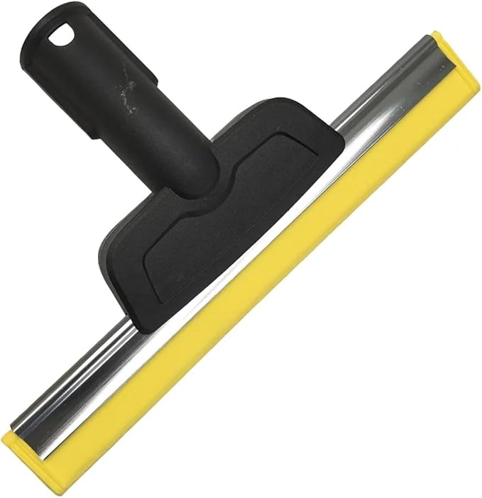 Carpet Cleaning Machine Accessories Window Nozzles BrushesCompatible forKarcher SC2 SC3 SC4 SC5 CTK10 CTK20 Steam Cleaner Accessory for Glass Mirror Cleaning Tools