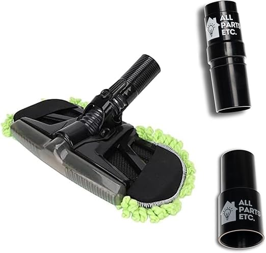 #US for Vacuum Hard Wood Floor Dust Mop for Some for Sharrkk for Vacuum Read Below