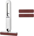 Mini Mop Self Squeeze Powerful Household Clean Tools No Hand Wash Absorbent for Bathroom Kitchen Desktop(Better Combo 3)