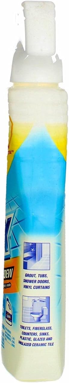 Tilex Mold and Mildew Remover Spray 16 Fl Oz (Pack of 3)