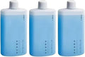 1L Large Capacity Floor Cleaning Solution Compatible With Roborock. S7 S8 S8 PLUS S8+ S8 Pro Ultra Parts Rapid Cleaning Liquid For Robot Vacuum Cleaner(3pcs)