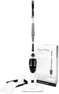 Steam Mop Ultra | Lightweight Steam Mop Cleans Hardwood Laminate Luxury Vinyl Plank Tile Linoleum and More