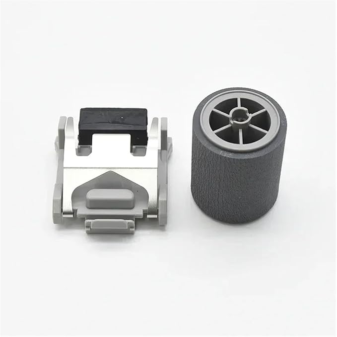 1SETS Pickup Roller Separation Pad Kit Compatible for EPSONGT-S50 GT-S55 GT-S80 GT-S85 / S85N S80N S55N S50N B12B813421 Scanner
