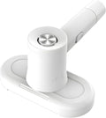 Wireless Uv Cleaning Vacuum Cleaner For Sofa Bed And Home 30W With Hpea Filter Lightweight Handheld Design Jk 300 White