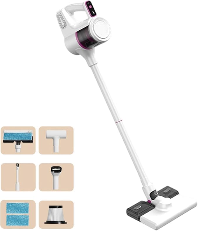 Strong Absorption Power Mobile Vacuum for Profound Cleansing on All Floor Varieties Sieving Better Air Standard Hypersensitivity Vacuum