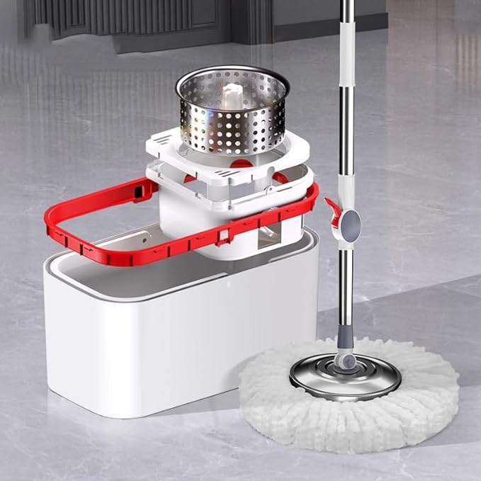 Drive Intelligent Clean Separation Cyclone Trailer for Both Dry and Wet Use