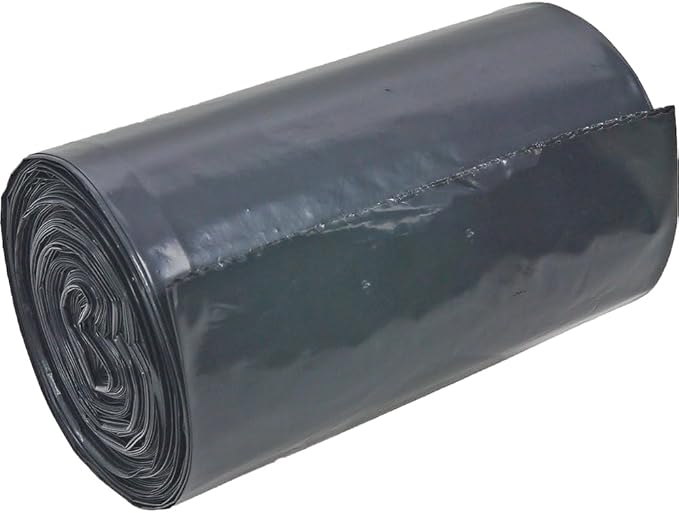 Grip-Rite GRAPCBAG20 All-Purpose Contractor Bags 42 Gallons 33 x 48 20 Count