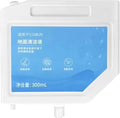 Vacuum Cleaner Accessories 300ml Floor Special Cleaning Fluid Compatible for Dreame L10s Ultra S10 S10 PRO S10 Plus