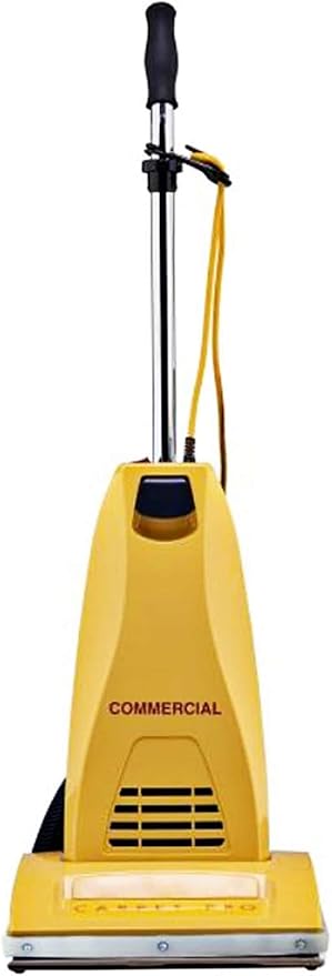 Carpet Pro Heavy Duty Commercial CPU-4N
