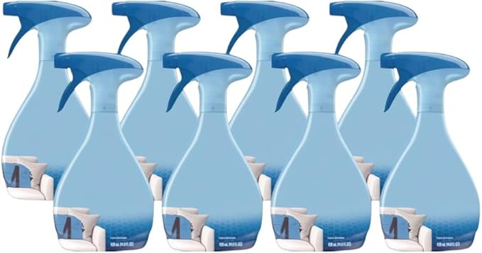 Power Tools For Febreze 08858 14.8 oz Spray Bottle Refresher/Odor Eliminator - Original 8/CT Mod-C26PO-9380