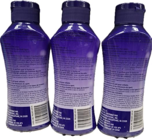 Generic In Wash Fragrance Booster- 3pk (Moonlight)