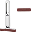 Mini Mop Self Squeeze Powerful Household Clean Tools No Hand Wash Absorbent for Bathroom Kitchen Desktop(Better Combo 2)