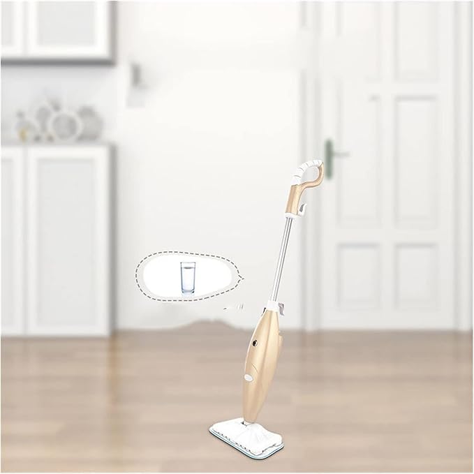 Steam mop Wireless Mopping Artifact Electric Sweep mop Household Hand-Free high-Temperature Cleaning Machine Mopping Machine
