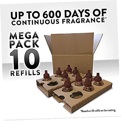 Air Wick Scented Oils 0+10 Sweetgrass &amp Sandalwood