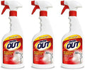 Iron Out Rust Stain Remover Spray Gel 16 Fl. Oz. Bottle 3-Pack