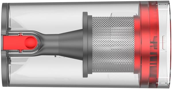 Dust Cup for Cordless Vacuum Cleaner YU7 Max
