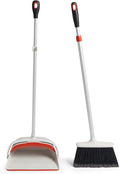 OXO Large Upright Sweep Set Off-white 8.5 - 12