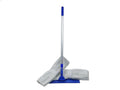 Flat Mop Combo Includes ZeroGravity 38 extends to 64 Aluminum Handle ZeroGravity Mop Head Frame 2 Bundles of 20 Laundry-Free Premira II Microfiber 5 x 19 Pad
