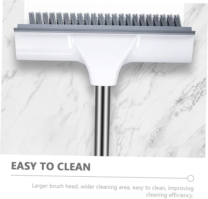 Floor Brush Cleaner Shower Brush for Cleaning Extendable Long Handle Hard Bristles