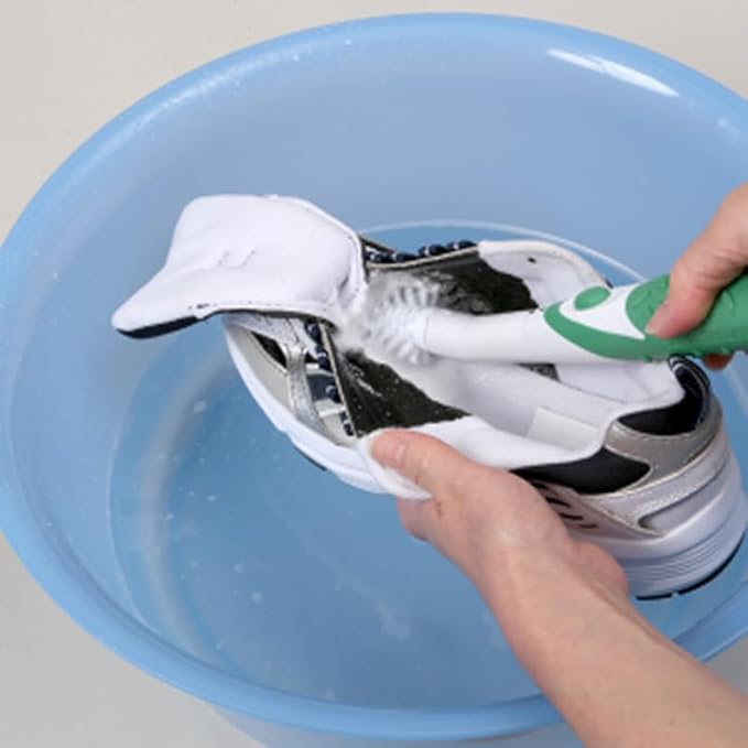 SONICSCRUBBER Electric Shoe Brushes NXSS-JP