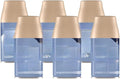 Power Tools For Glade 329374 6.2 oz Automatic Air Freshener - Clean Linen (6/Carton) Mod-C26PO-9872