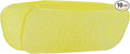 Fresh Products Eco Air Clip 2 Sided Air Freshener Clip for Small Spaces Under Sinks Cupboards Closets Chemical Free Natural Oils Lasts 30 Days Made in the USA Citrus 10 pk