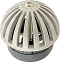 Lock Drain Dome 4