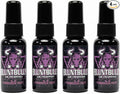 Blunt Bully Air Freshener (Forbidden Fruit) (4 Pack) Premium Oil Based Air Freshener Spray. Long-Lasting Room Bathroom Office &amp Car Scent | Eliminates Odors from Smoke Pets &amp More