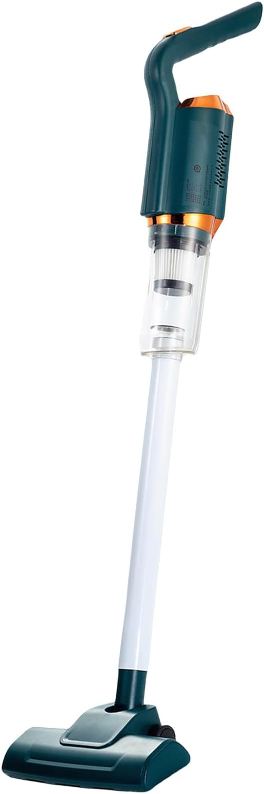 Lightweight Cordless Vacuum with 8500Pa Suction for Pet Hair Carpet and Floor Handheld Mopping Machine Floor and Carpet Vacuum