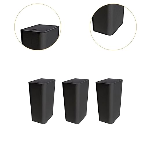 Yajuyi 3X Bathroom Small Trash Can with Lid Wastebasket Waste Basket Garbage Bin for Craft Room