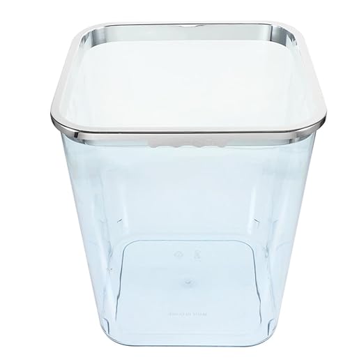 Large Wastebasket Pressure Ring Plastic Garbage Can Kitchen Trash Can Office Trash Bin for Bedroom Decor