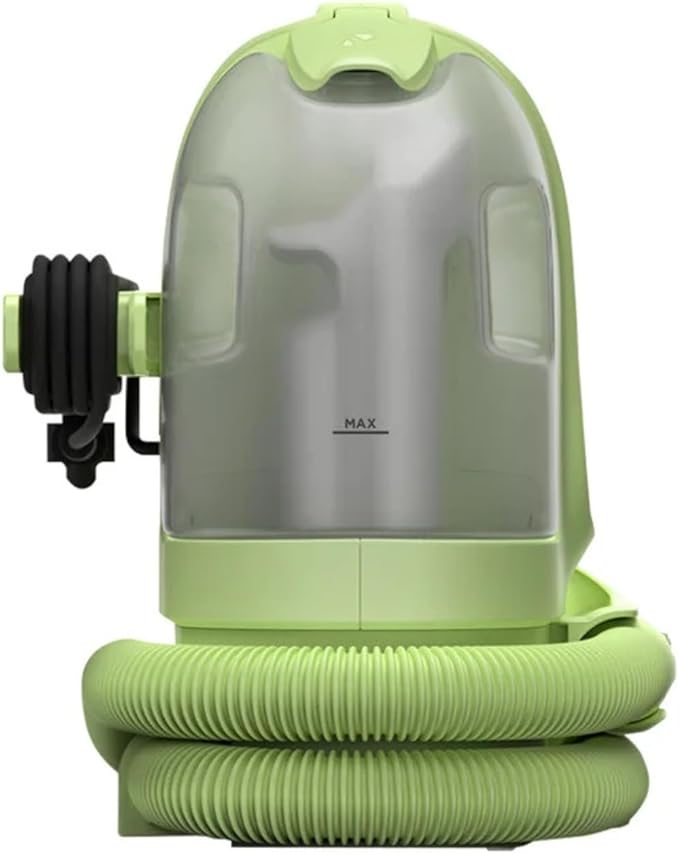 BIISSELLL Mini Spot Cleaner 2-Pack 360 Watt Portable Carpet Upholstery Pet Stain Deep Cleaner 16oz Each Unit