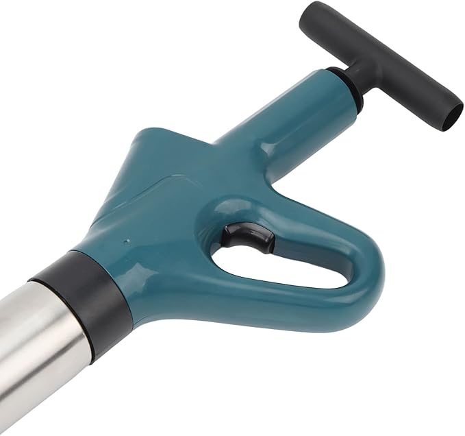Drain Blaster Air Plunger High Pressure Powerful Drain Blaster for Toilet and Kitchen